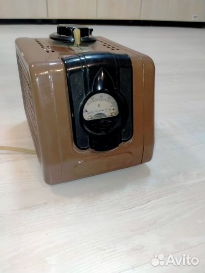 Трансформатор напряжения арн 250