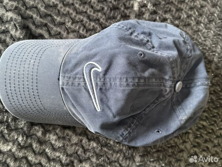 Кепка nike оригинал