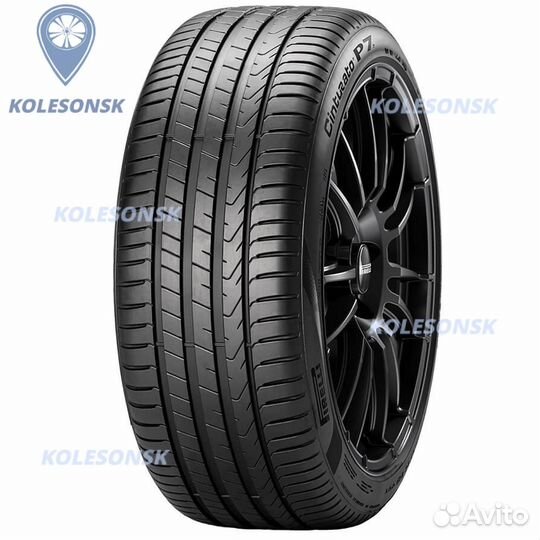 Pirelli Cinturato P7 (P7C2) 205/60 R16 92V