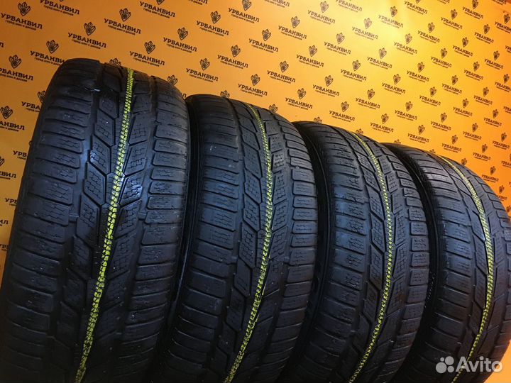 Semperit Speed Grip 225/55 R16 95H