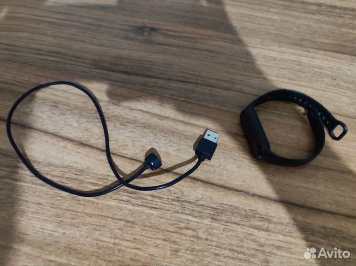Xiaomi Mi SMART Band 6