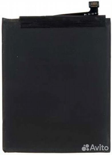 Аккумулятор для Xiaomi Mi Mix 2, Mi Mix 2S BM3B