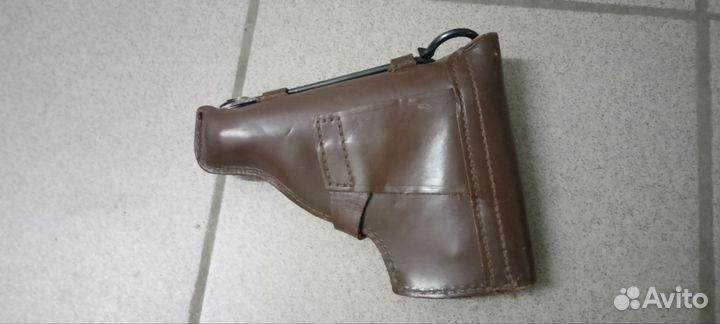 Кобура для ПМ