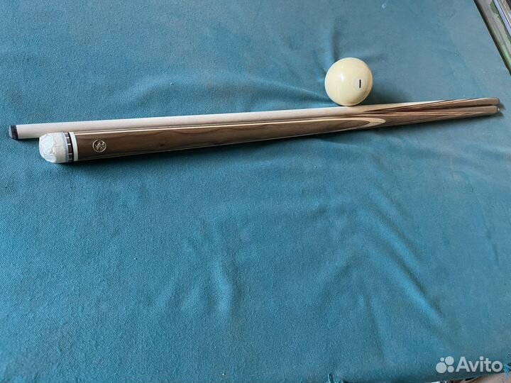 Кий Тенгиза Ачбы орех классика