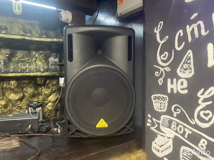 Барная акустика