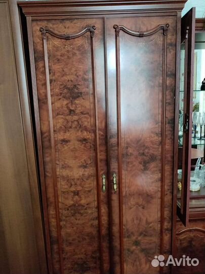 Гарнитур столовая