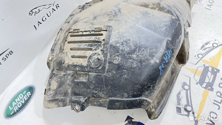 Подкрылок передний левый BMW 3-Series E90 E91