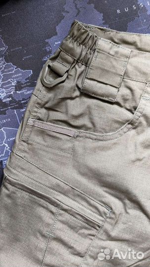 Брюки тактические 