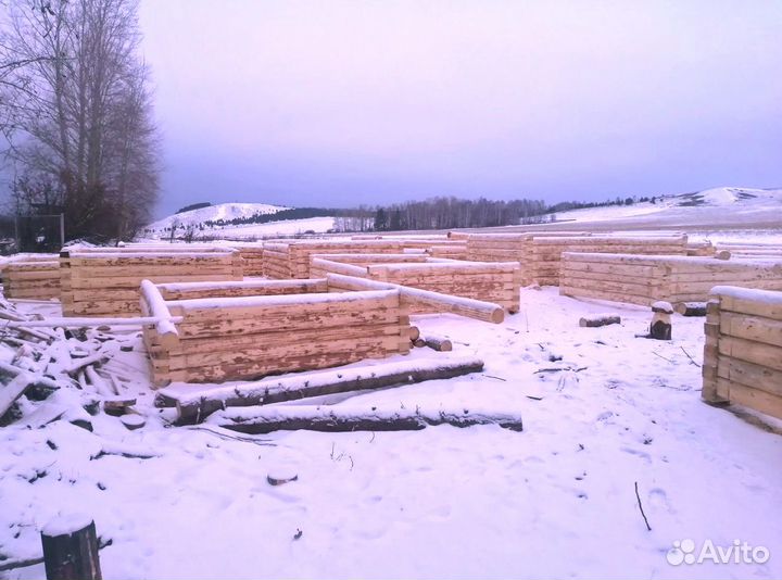 Срубы Доски для сад. домика и бани