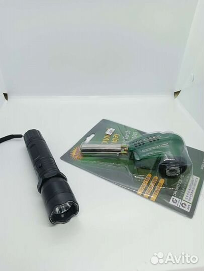 Товары для туризма новые