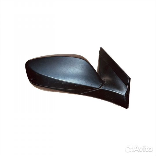 Зеркало переднее правое Hyundai Solaris 1