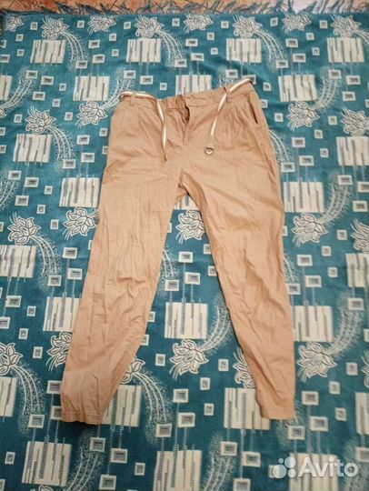 Брюки и блуза