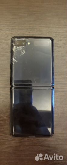 Samsung Galaxy Z Flip, 8/256 ГБ