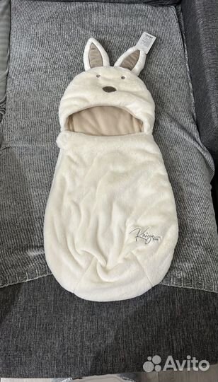 Конверт на выписку весна/зима/осень