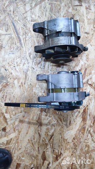 Генератор ваз 2109 карбюратор