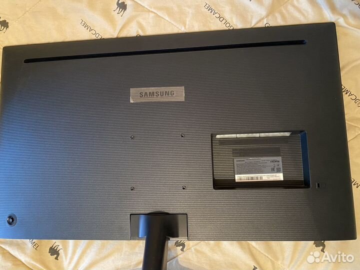 Монитор samsung 32