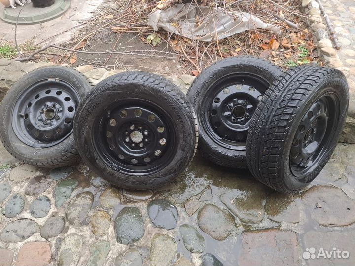Белшина Artmotion 175/65 R14