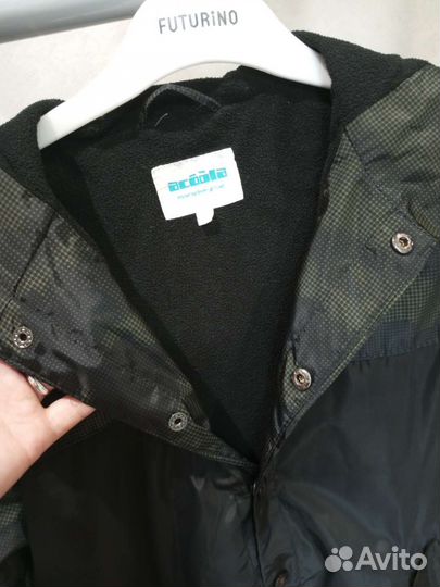 Ветровка детская