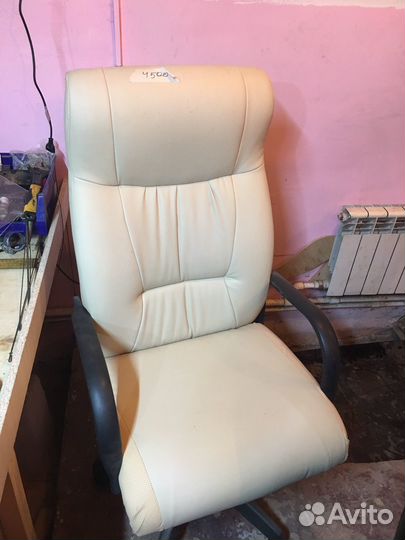 Компьютерные кресла