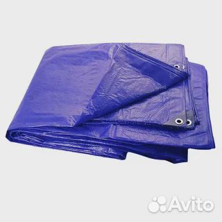 Тент тарпаулин Водонепроницаемый