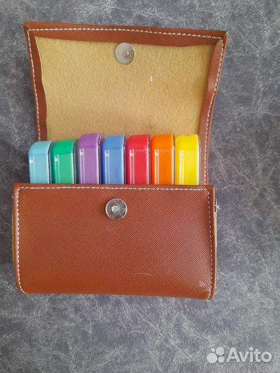 Таблетница