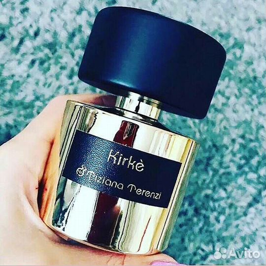 Духи KirkeTiziana Terenzi тестер в оригинале