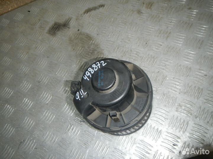 Моторчик отопителя, Ford (Форд) -focus 2 (05-08)