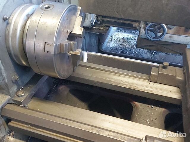 Проточка тормозных дисков и барабанов в Туле | Услуги | Авито