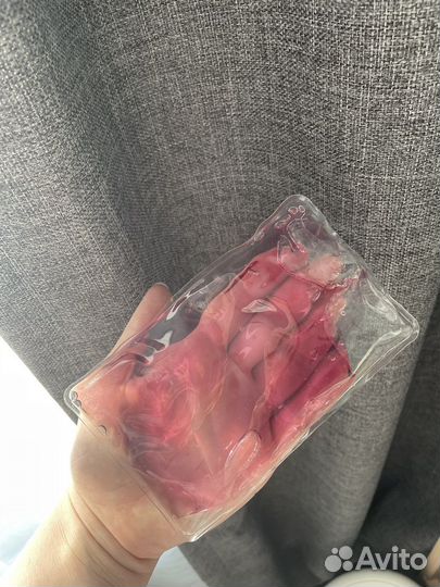 Грелка happy baby