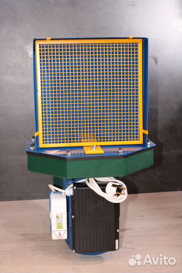 Зернодробилка бзд-320