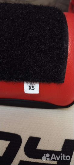 Защитная форма для борьбы