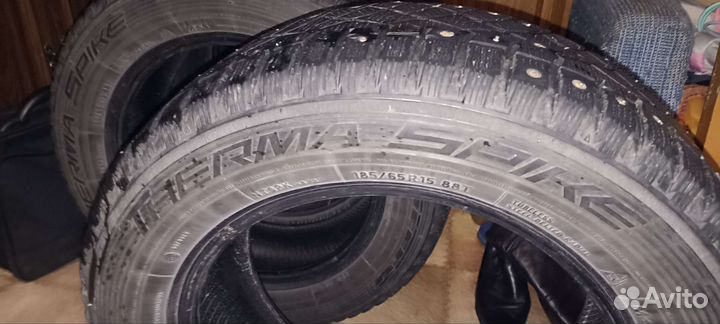 Three-A Winter Pro 185/65 R15