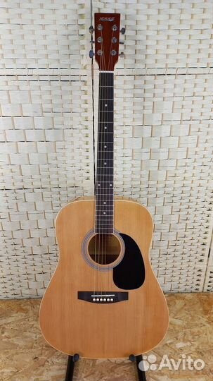 Акустическая гитара Homage LF-4110-N