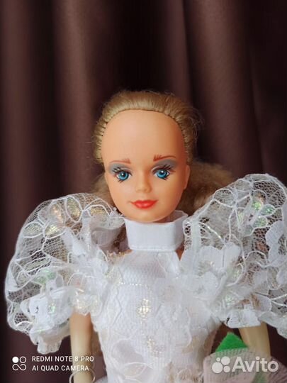 Кукла Sandy 90-х