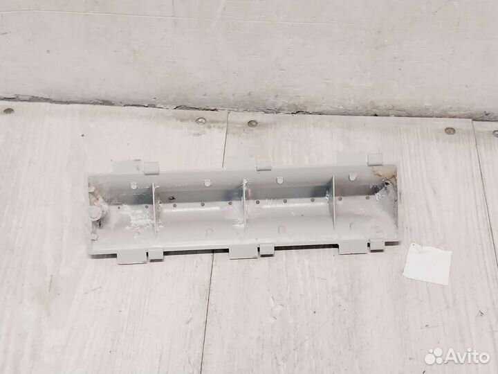 Ребро барабана стиральной машины Whirpool