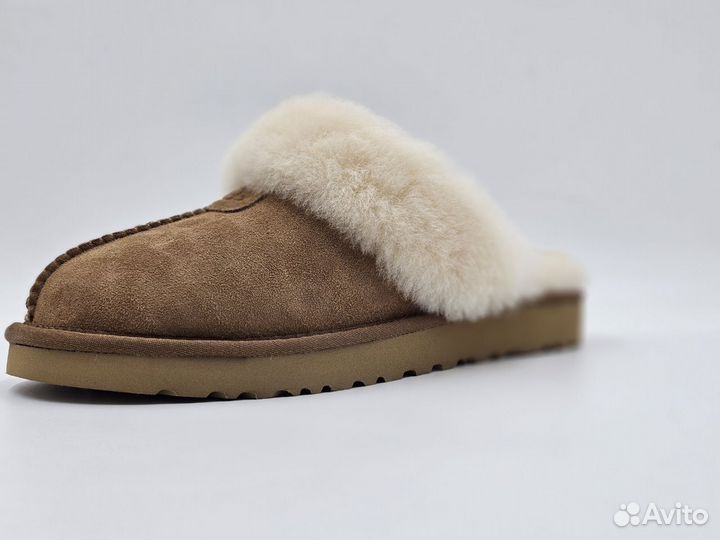 Ugg Slippers Scufette