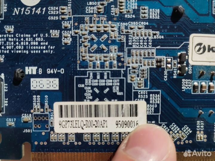 Видеокарта