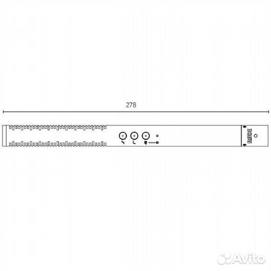 Микрофон для видеосъёмок rode NTG4