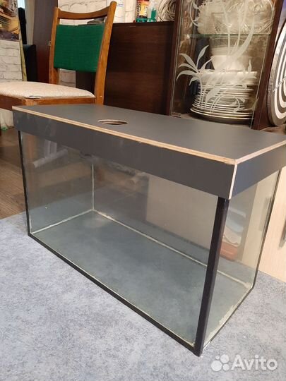 Аквариум-70л