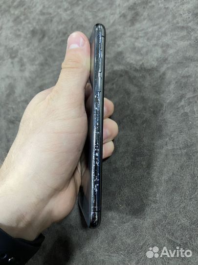 iPhone X, 64 ГБ