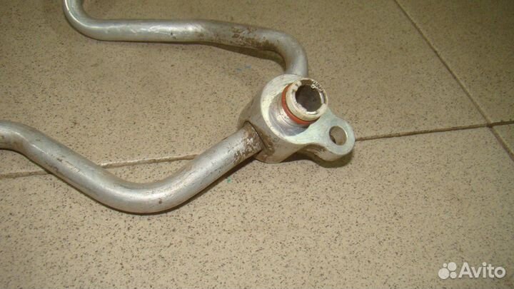 Трубка кондиционера Mercedes-Benz G-Class (W463)