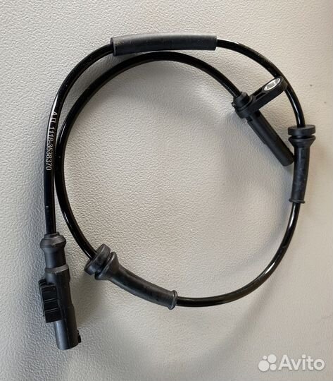 Датчик авс передний/задний на Приору