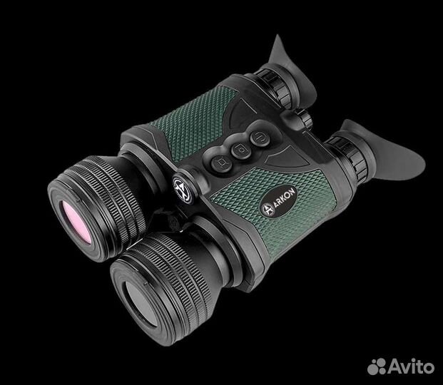 Цифровой бинокль Arkon NVD B36G (940 нм)