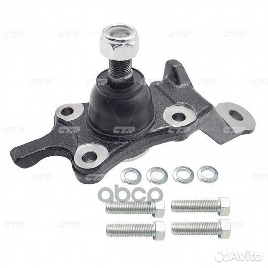 CBT-49R Опора шаровая перед прав toyota L
