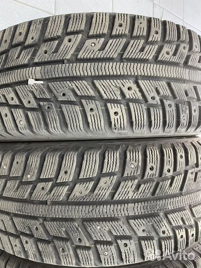 Kumho Ice Power KW21 205/55 R16 91T