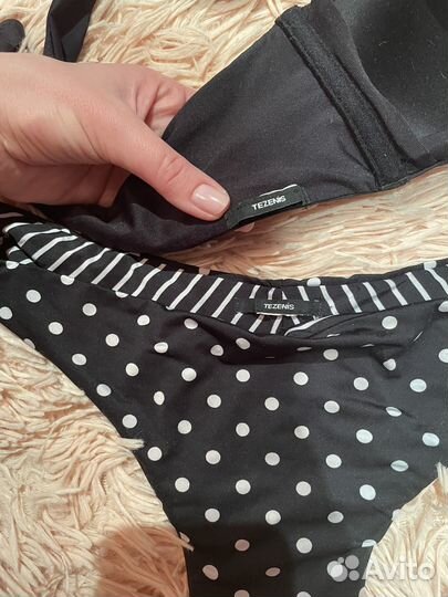 Купальник tazenis бу