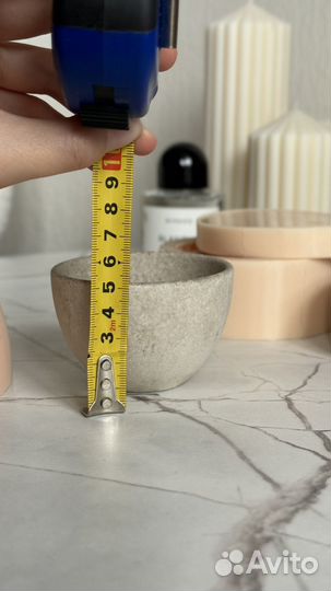 Молд силиконовый