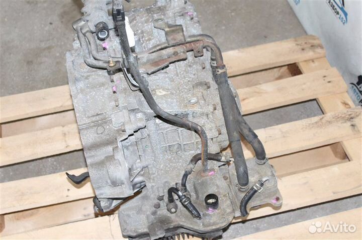 АКПП Вариатор Nissan Teana J31 VQ23DE 2003-2007