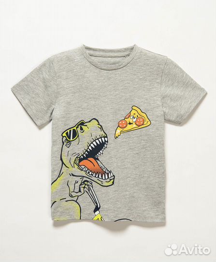 Новая пижама