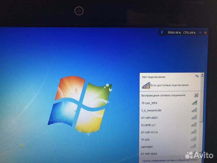 Нетбук asus eee pc 1015